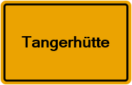 Grundbuchauszug Tangerhütte