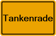 Grundbuchauszug Tankenrade
