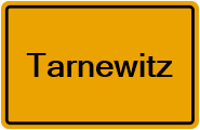 Grundbuchauszug Tarnewitz