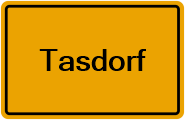 Grundbuchauszug Tasdorf