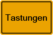 Grundbuchauszug Tastungen