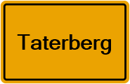 Grundbuchauszug Taterberg