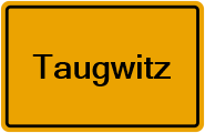 Grundbuchauszug Taugwitz