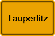 Grundbuchauszug Tauperlitz