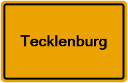 Grundbuchauszug Tecklenburg