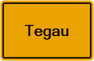 Grundbuchauszug Tegau