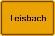 Grundbuchauszug Teisbach
