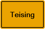 Grundbuchauszug Teising