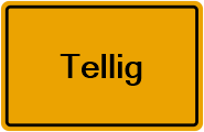 Grundbuchauszug Tellig