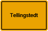Grundbuchauszug Tellingstedt