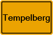 Grundbuchauszug Tempelberg