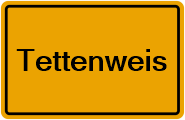 Grundbuchauszug Tettenweis
