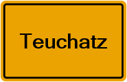 Grundbuchauszug Teuchatz