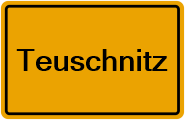 Grundbuchauszug Teuschnitz