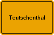 Grundbuchauszug Teutschenthal