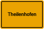 Grundbuchauszug Theilenhofen
