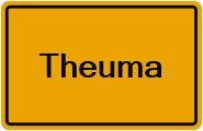 Grundbuchauszug Theuma
