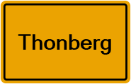 Grundbuchauszug Thonberg