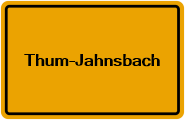 Grundbuchauszug Thum-Jahnsbach