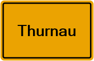 Grundbuchauszug Thurnau