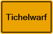 Grundbuchauszug Tichelwarf