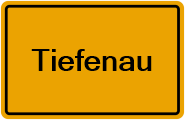 Grundbuchauszug Tiefenau