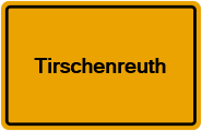 Grundbuchauszug Tirschenreuth
