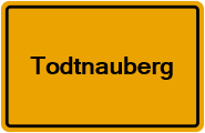 Grundbuchauszug Todtnauberg