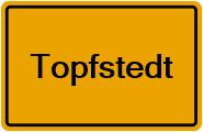 Grundbuchauszug Topfstedt