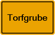 Grundbuchauszug Torfgrube
