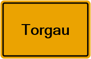 Grundbuchauszug Torgau