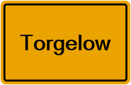 Grundbuchauszug Torgelow