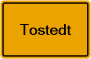 Grundbuchauszug Tostedt