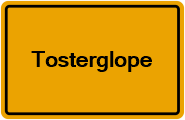 Grundbuchauszug Tosterglope