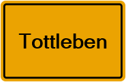 Grundbuchauszug Tottleben