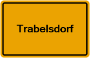 Grundbuchauszug Trabelsdorf