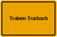 Grundbuchauszug Traben-Trarbach