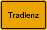 Grundbuchauszug Tradlenz