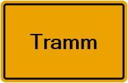 Grundbuchauszug Tramm