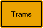 Grundbuchauszug Trams