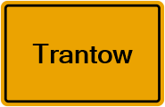Grundbuchauszug Trantow