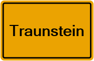 Grundbuchauszug Traunstein