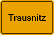 Grundbuchauszug Trausnitz