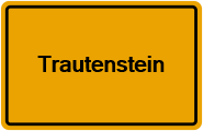 Grundbuchauszug Trautenstein