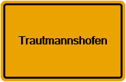 Grundbuchauszug Trautmannshofen