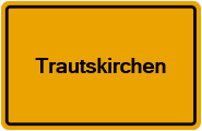 Grundbuchauszug Trautskirchen