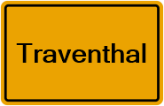 Grundbuchauszug Traventhal