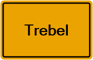 Grundbuchauszug Trebel