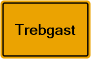 Grundbuchauszug Trebgast