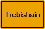 Grundbuchauszug Trebishain